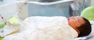  Randomized Controlled Trial of Home Therapy with Caffeine Citrate in Moderately Preterm Infants with Apnea of Prematurity 