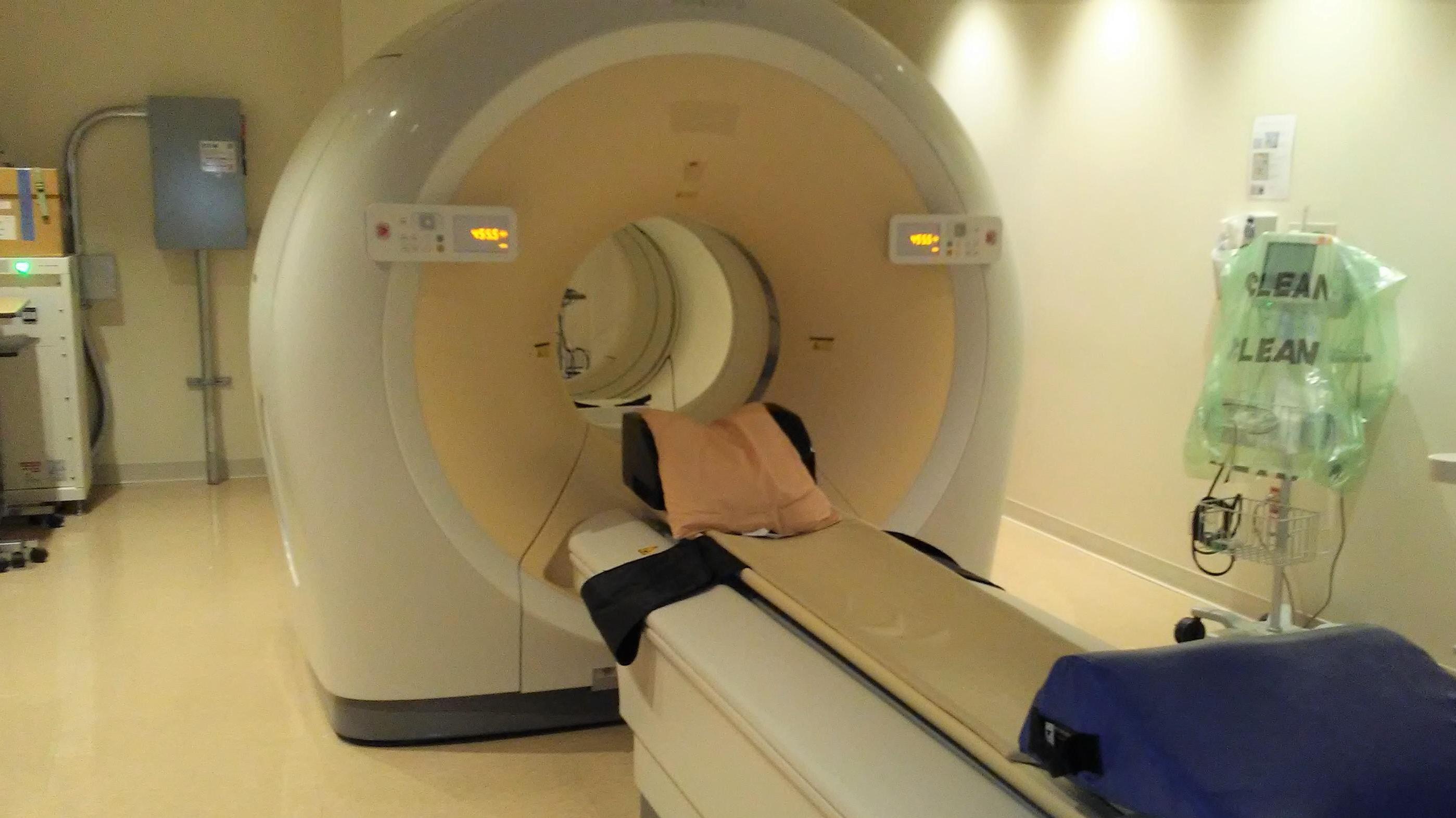 FES PET/CT in Endocrine Refractory Breast Cancer