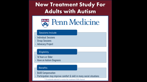  Social Functioning in Adult Autism 