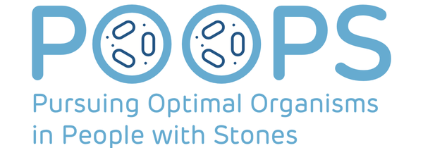  Pursuing Optimal Organisms in People with Stones 