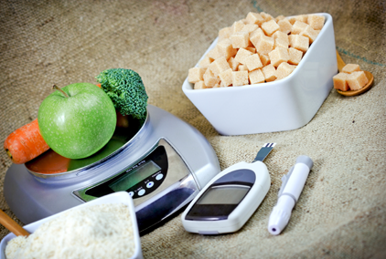 Lifestyle Modification and Medication for Weight Loss